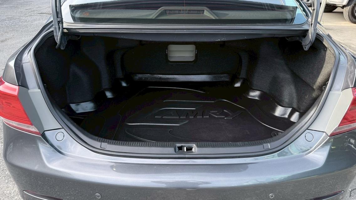 รหัสรถ PB6175 TOYOTA CAMRY 2.0G AUTO 2011 เบนซิน 18