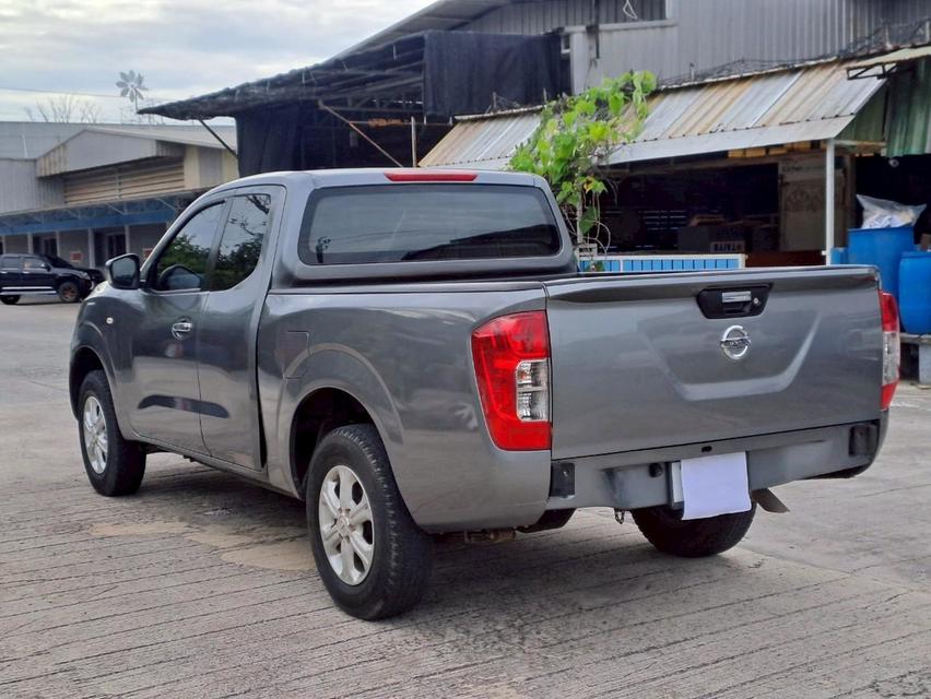 2017 Nissan Navara 2.5 Calibre EL MT 16