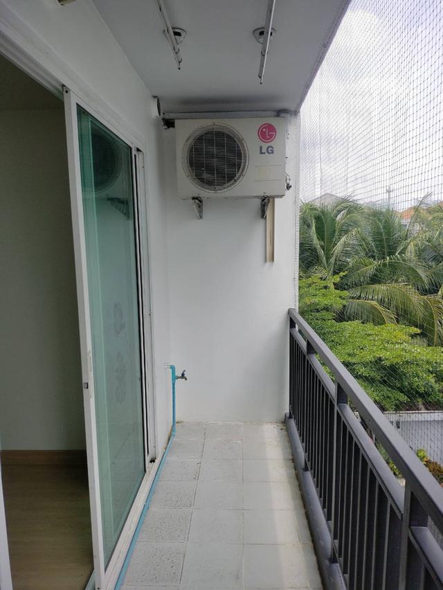 ขาย D5 Condo 56.76 ตรม. ตั้งอยู่ในซอยนวลจันทร์56 เขตบึงกุ่ม กทม. 20