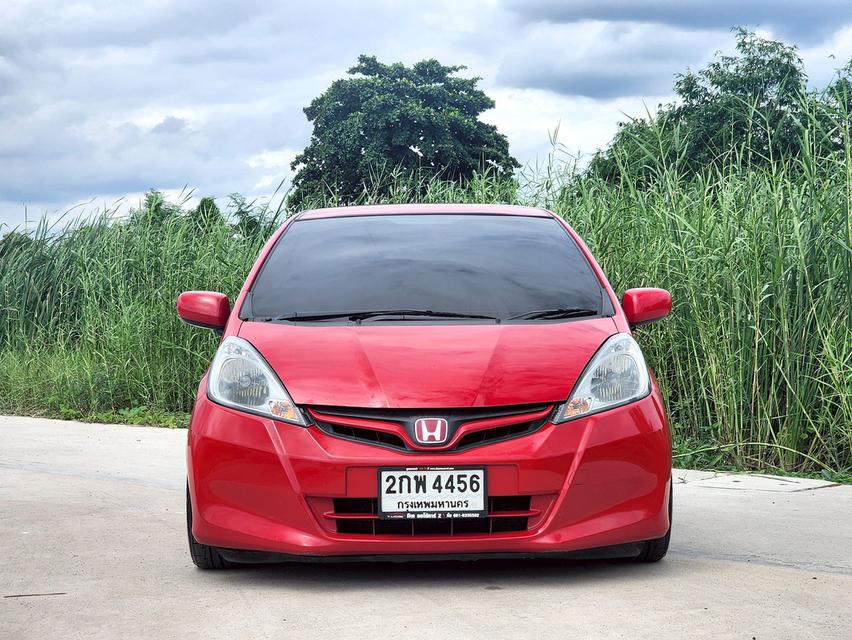 HONDA Jazz GE 1.5V 2013