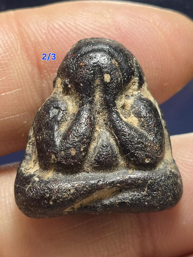 2/3#ขายพระบ้านเก่าเก็บ รูปที่ 3