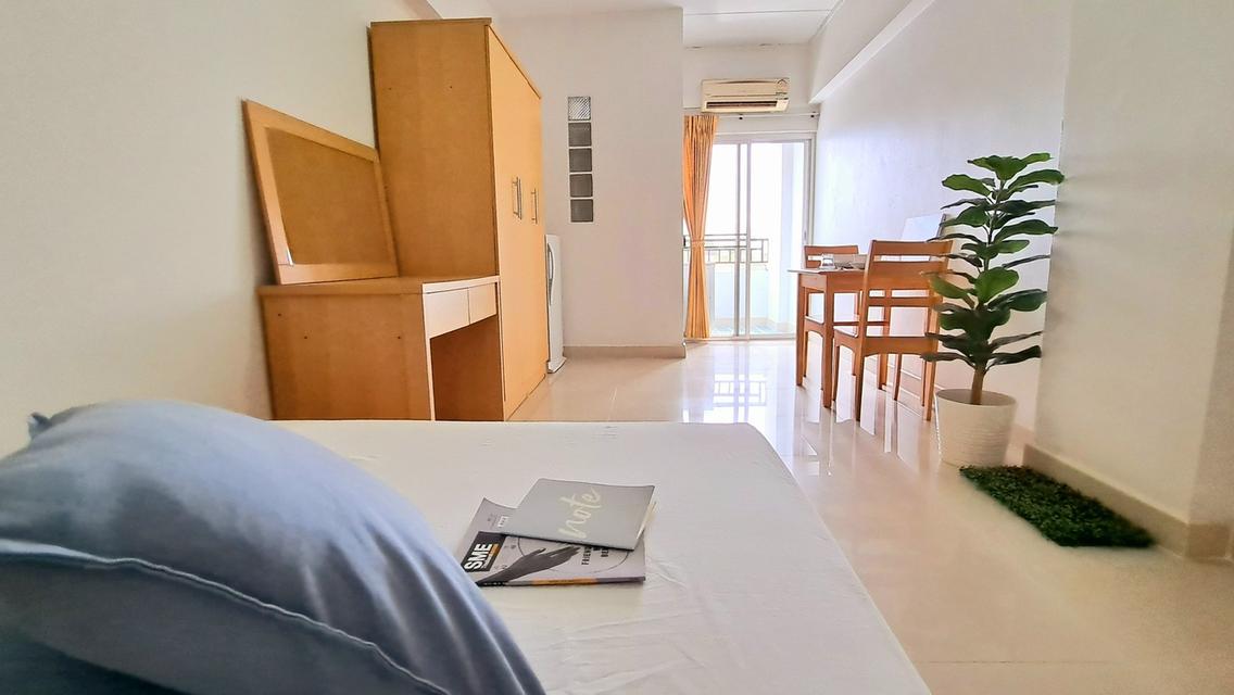 THE 20 Apartments SUKHUMVIT 77 เดอะ ทเวนตี้ อพาร์ทเม้นท์ อ่อนนุช 20 (สุขุมวิท 77) 12