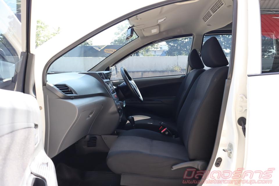 2013 TOYOTA AVANZA  1.5 G ( 2370 ) 9