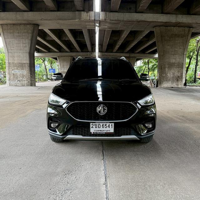 MG ZS 1.5 X+ Sunroof AT ปี 2022 2