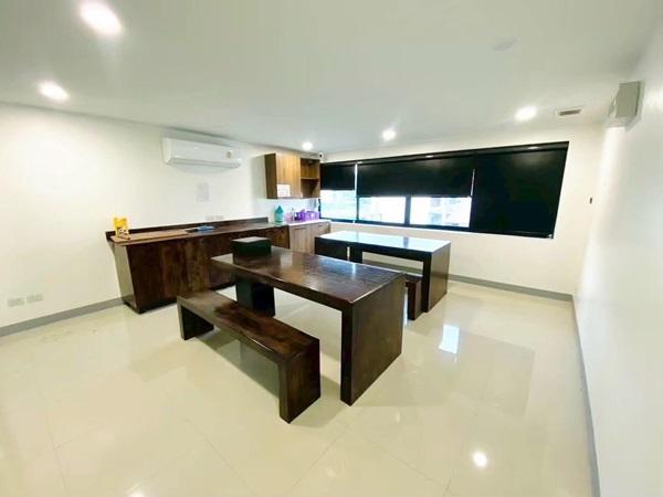 ขาย HOME OFFICE หมู่บ้านพราวขวัญเวียง ต.สันผักหวาน จ.เชียงใหม่ Tel 0956914142 16