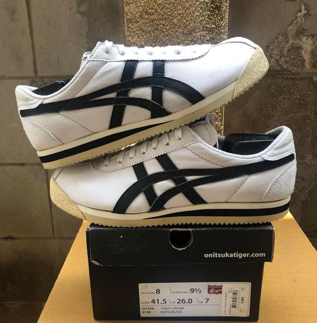 Onitsuka Tiger Corsair สภาพแจ่ม!! 4