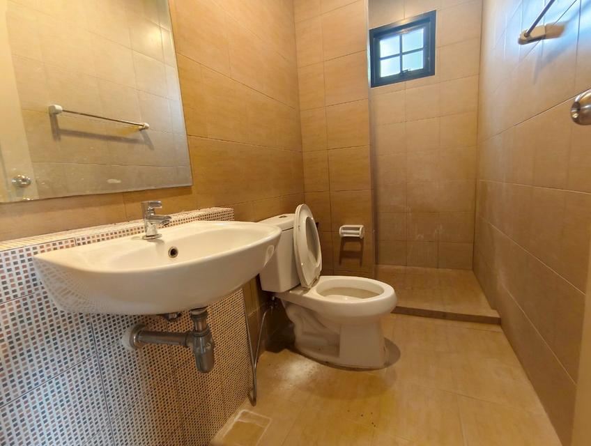 บ้านเดอะพาลาซเซตโต้ คลอง 3 คลองหลวง ถนนคลองหลวง ต.คลองสาม อ.คลองหลวง จ.ปทุมธานี 17