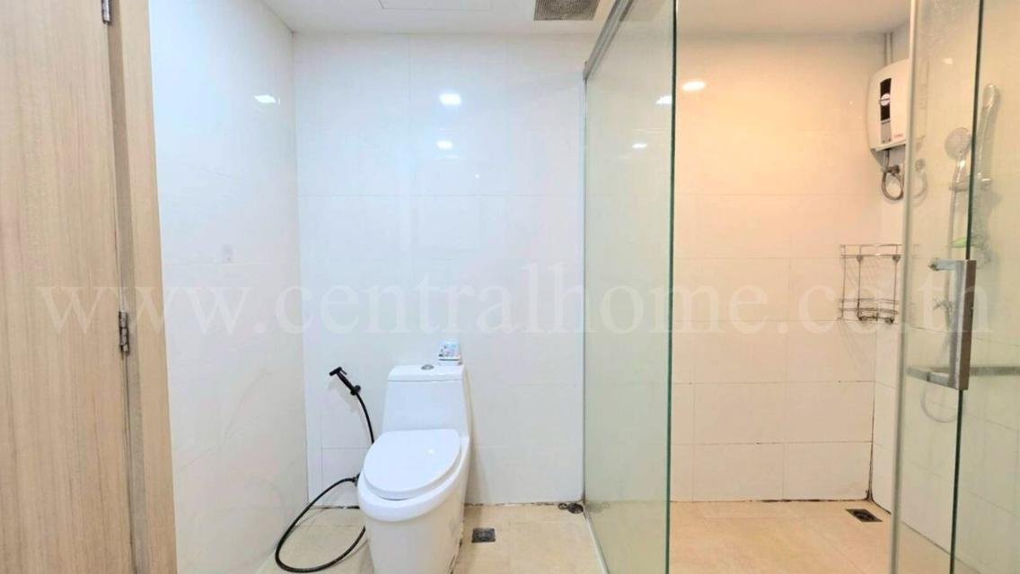 ให้เช่า คอนโด เดอะ ลอฟท์ บีช บางแสน ห้องมุม วิวทะเล พร้อมอยู่ 18