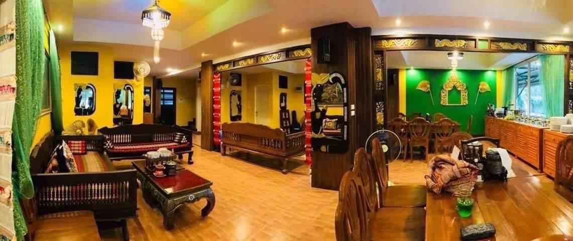 ขายกิจการ Hostel พร้อมดำเนินการ ใกล้สถานีรถไฟเชียงใหม่ 3