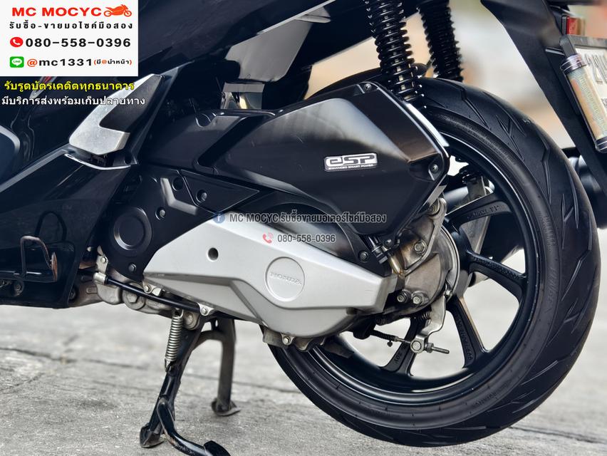 Pcx 150i 2020 วิ่ง10000โล กุญแจรีโมท รถบ้านแท้เครื่องท่อเดิม ขายพร้อมของแต่ง No941    14