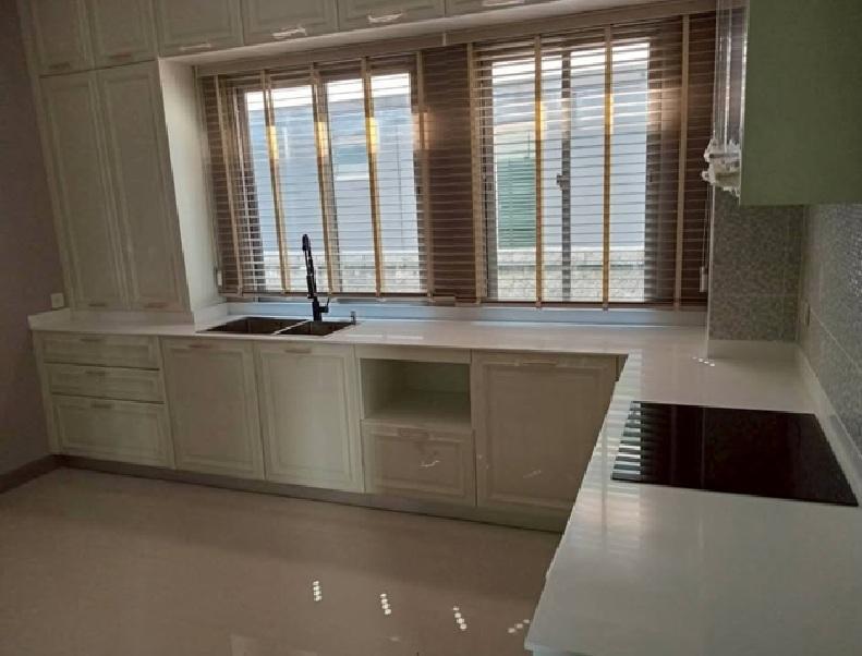 ให้เช่าบ้านเดี่ยว 2 ชั้น หลังใหญ่ โครงการ The Palm Bangna-Wongwaen เดอะ ปาล์ม บางนา-วงแหวน 11