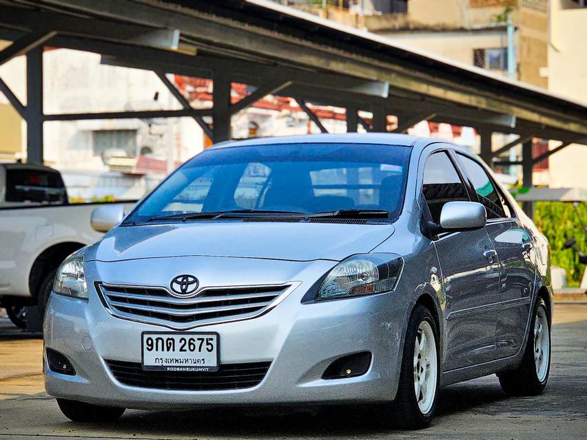 Vios 1.5Es  2