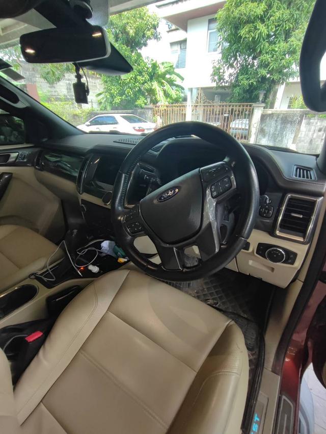 FORD Everest ปี2017
