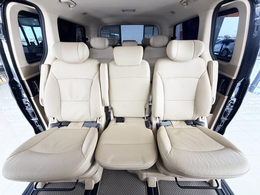 Hyundai H-1 2.5 Deluxe (ปี 2019) Wagon AT 16
