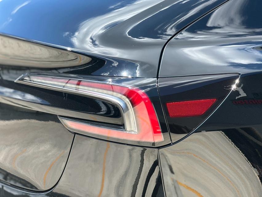 (แจ้งรหัสรถ NCT183) Tesla Model 3 Highland Premium RWD 2024 รูปที่ 7