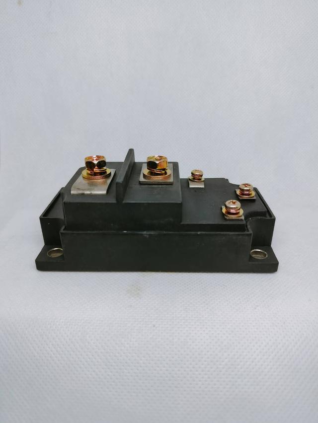 1DI300M-120 300A/1200V POWER TRANSISTOR FUJI รูปที่ 6