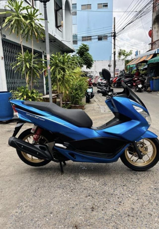 ขาย Honda PCX 150i | ENNXO