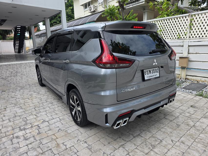 Mitsubishi xpender1.5 รูปที่ 6