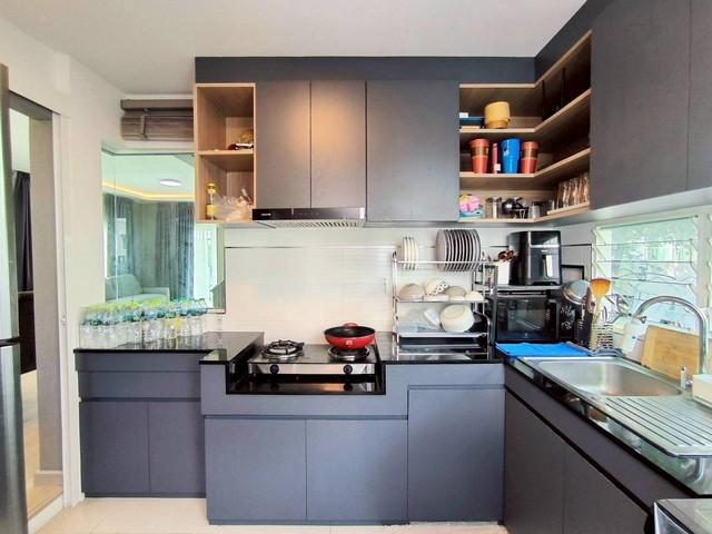 บ้านเดี่ยว Villaggio ศรีนครินทร์ ตำบลบางเมือง อำเภอเมืองสมุทรปราการ สมุทรปราการ 2