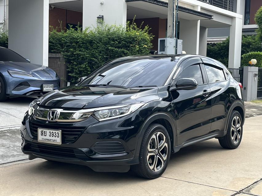 HONDA HRV 1.8 E ปี 2020