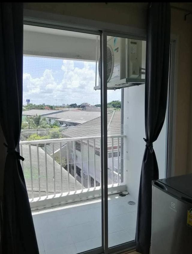 คอนโดพาลาซโซ่ ราชบุรี 5