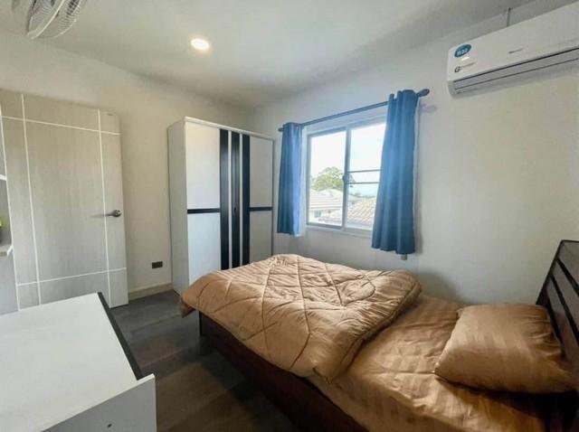 ขาย / ให้เช่าบ้านเดี่ยว หมู่บ้านไลฟ์ อินเดอะการ์เด้นโรงโป๊ะมอเตอร์เวย์ 6