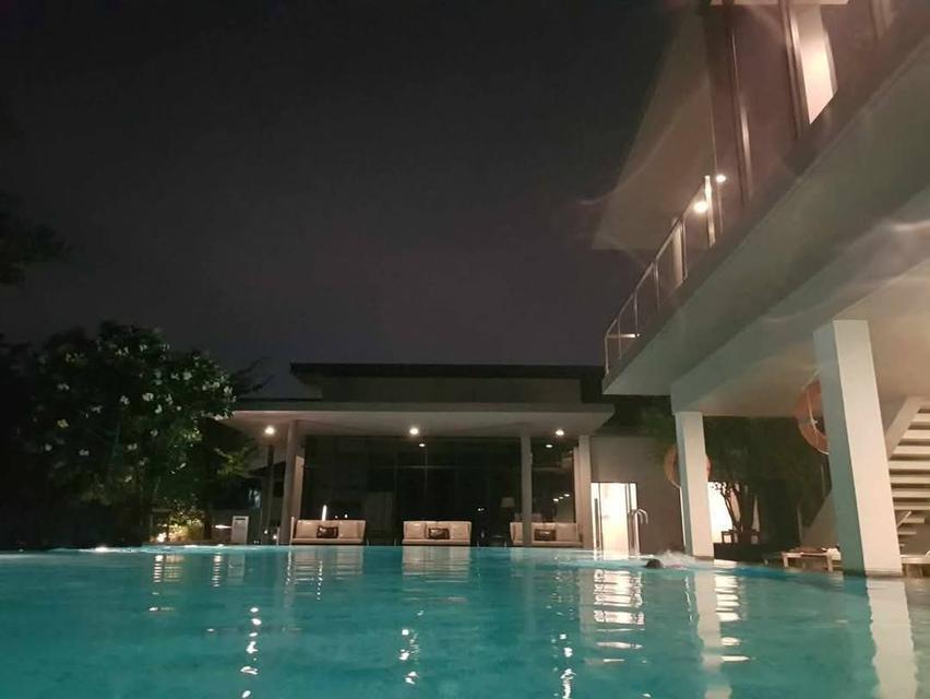 ขายบ้านเดี่ยว หมู่บ้านพฤกษ์ลดาเพชรเกษมสาย 4 11