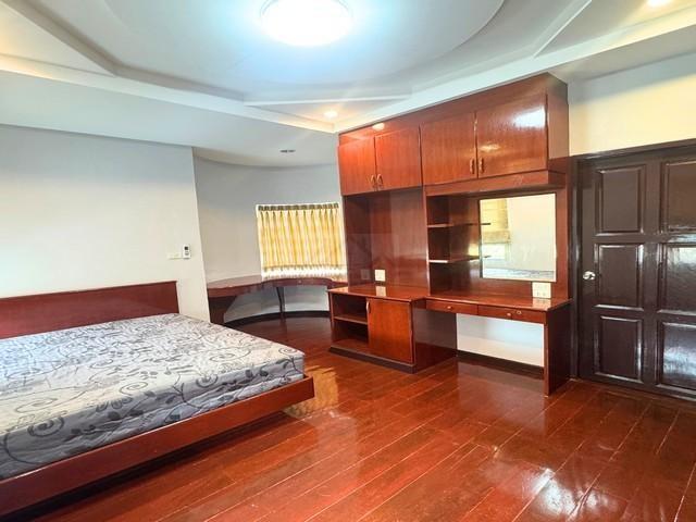 PB5681 ให้เช่าบ้านเดี่ยว 2ชั้น ถนนประชาร่วมใจ โครงการ สุทธาทร ประชาร่วมใจ จอดรถในบ้านได้ 2 คัน 8