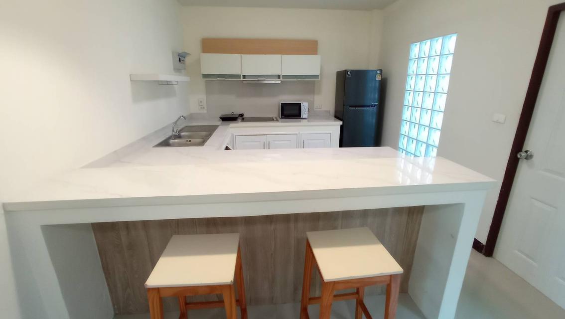 บ้านให้เช่าในโครงการพนาสนธิ์ ไพรเวท โฮม กะทู้ 10