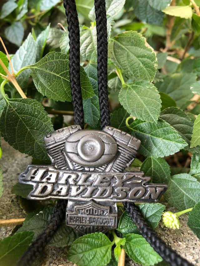 สร้อยคอ Harley-Davidson® รูปที่ 2
