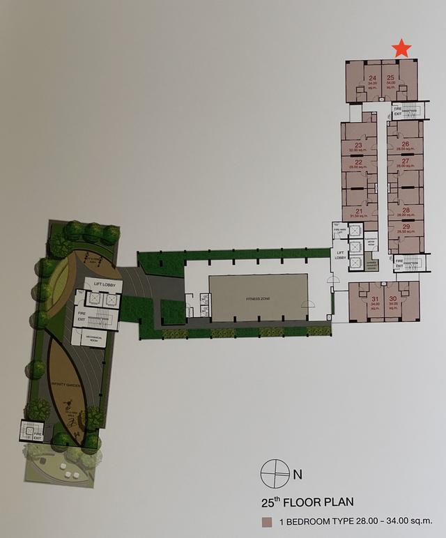 คอนโดติดรถไฟฟ้า สถานีเตาปูนอินเตอร์เชนท์ 8