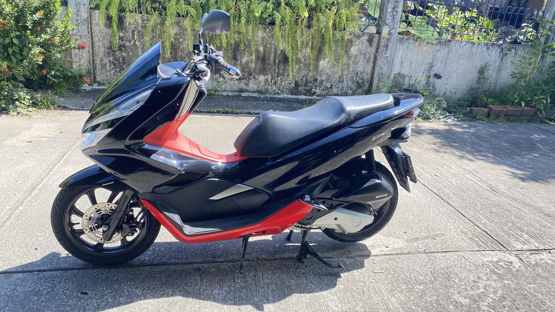 Honda PCX 150 (ปี 2019) 4