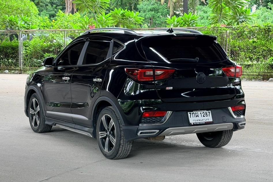 🚗 2018 MG ZS 1.5 X Sunroof AT รูปที่ 7