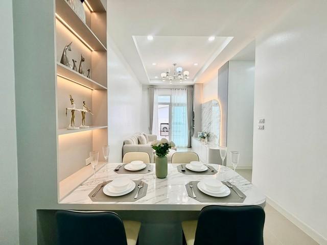 The grand ซอยเนินพลับหวาน เงื่อนไข ผ่อนนานสูงสุด 3 ปี ต่อได้ 2 ปีหรือยื่นสินเชื่อต่อ 4