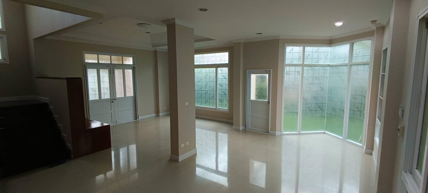 ขายบ้าน หมู่บ้านเพอร์เฟคเพลส รามคำแหง 164 8