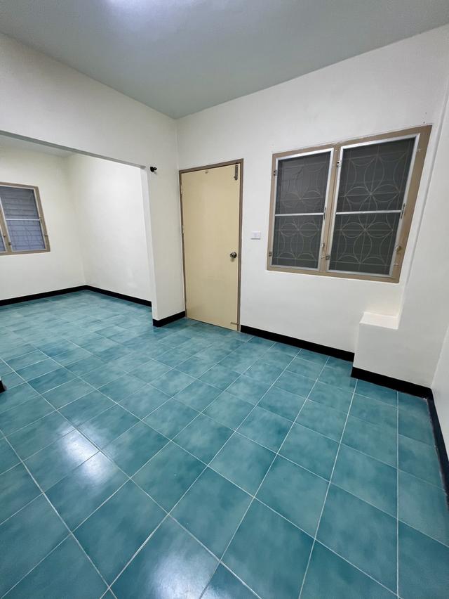 ห้องเอื้ออาทร บางขุนเทียน 3 ซอยเทียนทะเล 28 รีโนเวทใหม่ พร้อมอยู่