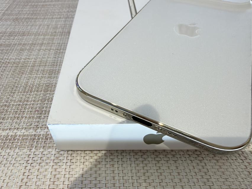 iPhone 17 Air 256GB ครบกล่อง รูปที่ 5
