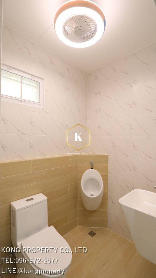 ให้เช่าโกดัง พุทธมณฑลสาย 3 ทวีวัฒนา กรุงเทพ ขนาด 196 ตร.ม พร้อมออฟฟิศ 10