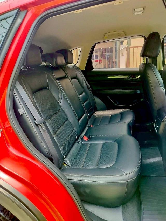 2018 Mazda cx5 2.0s  9