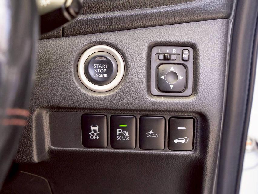 Mitsubishi Pajero Sport 2.4 GT 4WD ปีจด 2019 10