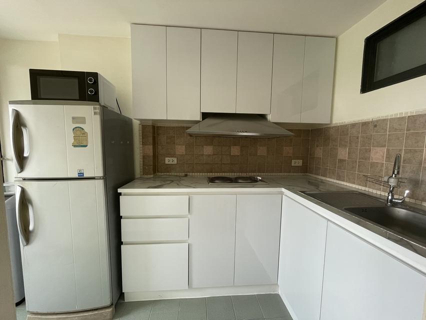 ให้เช่าลุมพินีวิลล์ พระแม่มารี-สาทร 3