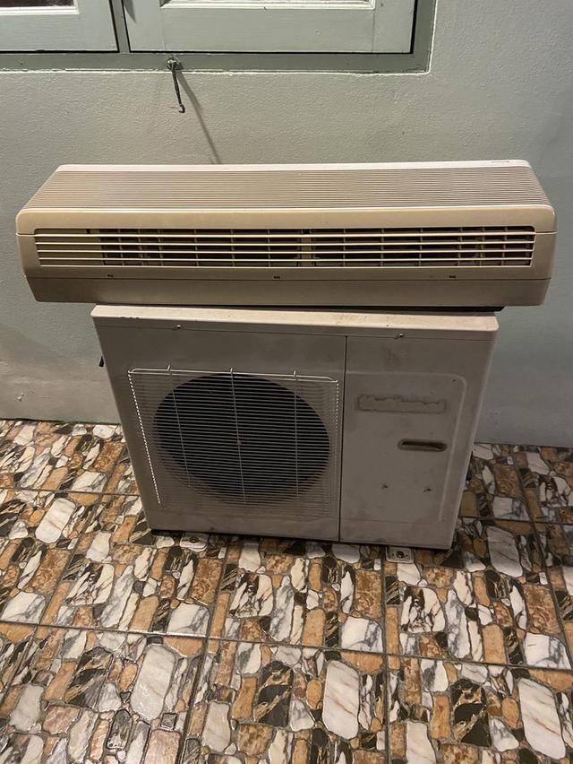 รับซื้อแอร์มือสองตราด 061-320-7064 รับซื้อแอร์เก่าแอร์เสียคลองใหญ่ เขาสมิง บ่อไร่ แหลมงอบ เกาะช้าง เกาะกูดรับถึงที่ให้ราคาสูง 2