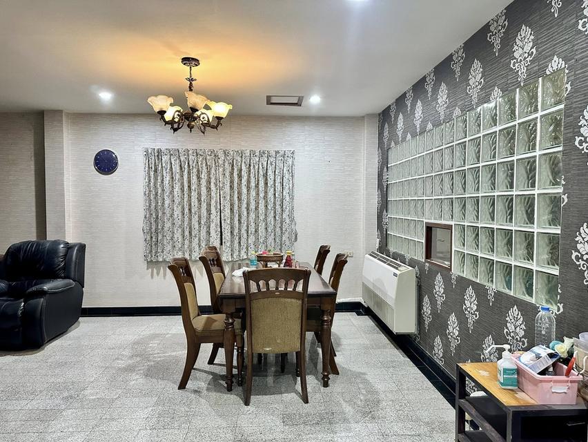 ขายบ้านเดี่ยว 2 ชั้นใจกลางเมืองระยอง โครงการหมู่บ้านวงศ์อมาตย์ (เจ้าของขายเอง) 10
