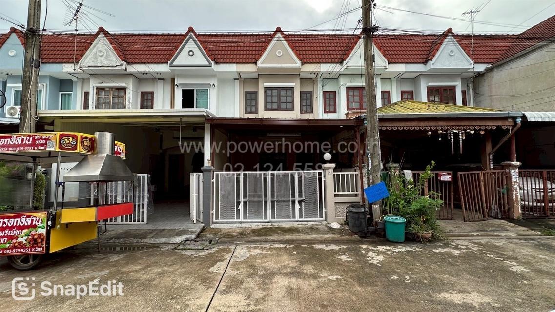 หมู่บ้านอู่ทองเพลส 2 ซอย 1/8 ถนน ลำลูกกา ต.คูคต อ.ลำลูกกา จ. ปทุมธานี 2