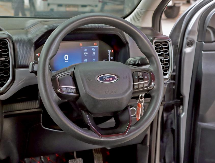 FORD RANGER 2.0 XL+ TURBO Hi-Rider OPENCAB ปี2023 15