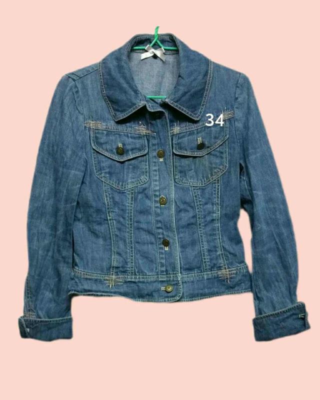 เสื้อยีนส์ชาย-หญิง 18