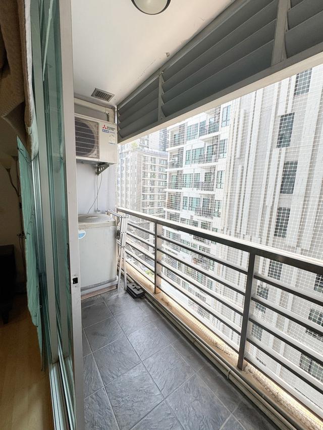 ปล่อยเช่าคอนโด Condo Noble lite อารีย์ 1 6