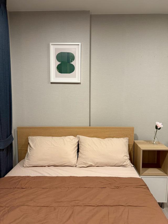 คอนโดพร้อมผู้เช่า – รายได้สม่ำเสมอ Quintara Phume Sukhumvit 39 5