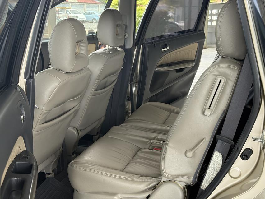 2003 HONDA STREAM 2.0 S ( 7690 ) 10