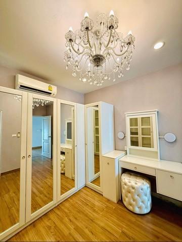 ให้เช่าบ้านเดี่ยว2ชั้น 52ตรว. Centro สุขสวัสดิ์-พระราม 3 7